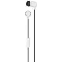 Наушники SkullCandy S2DUYK-441 Черный Белый Проводная/ Персональный photo 4
