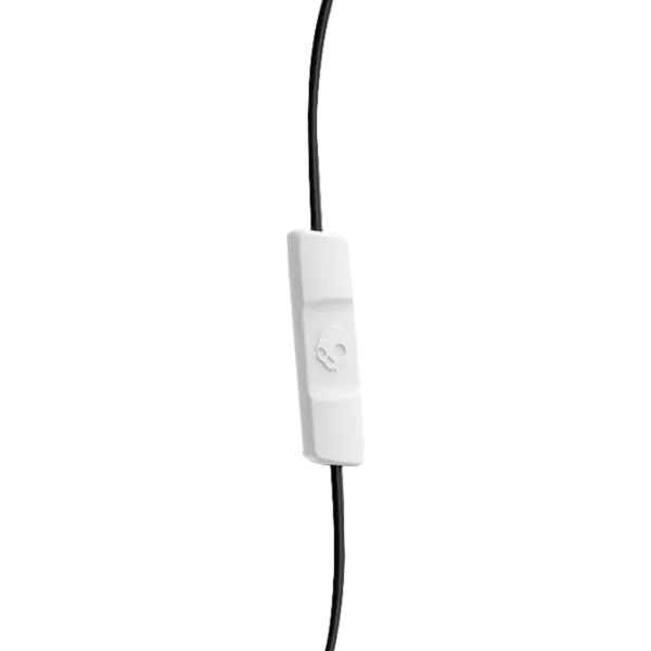 Наушники SkullCandy S2DUYK-441 Черный Белый Проводная/ Персональный photo 5 Наушники SkullCandy S2DUYK-441 Черный Белый Проводная/ Персональный photo 5