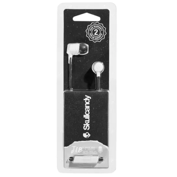 Наушники SkullCandy S2DUYK-441 Черный Белый Проводная/ Персональный photo 6 Наушники SkullCandy S2DUYK-441 Черный Белый Проводная/ Персональный photo 6