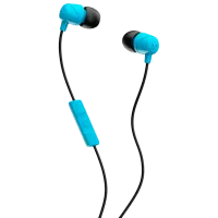 Căști SkullCandy S2DUYK-628 Black Blue Cu fir/ Personal photo 2