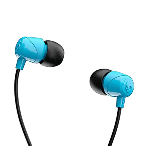 Наушники SkullCandy S2DUYK-628 Черный Синий Проводная/ Персональный photo 3
