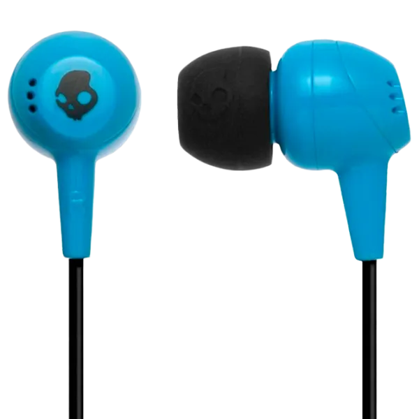 Наушники SkullCandy S2DUYK-628 Черный Синий Проводная/ Персональный photo 4