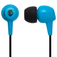 Căști SkullCandy S2DUYK-628 Black Blue Cu fir/ Personal photo 4