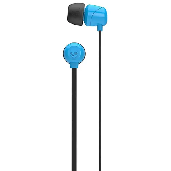 Наушники SkullCandy S2DUYK-628 Черный Синий Проводная/ Персональный photo 5