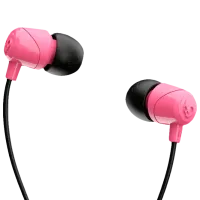 Наушники SkullCandy S2DUYK-628 Черный Розовый Проводная/ Персональный photo 2