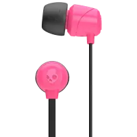 Наушники SkullCandy S2DUYK-628 Черный Розовый Проводная/ Персональный photo 3