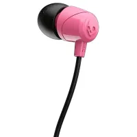 Наушники SkullCandy S2DUYK-628 Черный Розовый Проводная/ Персональный photo 4