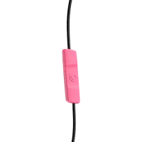 Наушники SkullCandy S2DUYK-628 Черный Розовый Проводная/ Персональный photo 5