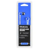 Наушники SkullCandy S2DUYK-M712 Черный Синий Проводная/ Персональный photo 5