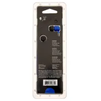Наушники SkullCandy S2DUYK-M712 Черный Синий Проводная/ Персональный photo 6