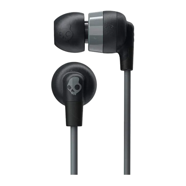 Наушники SkullCandy S2IMY-M448 Серый Черный Проводная/ Персональный photo 2