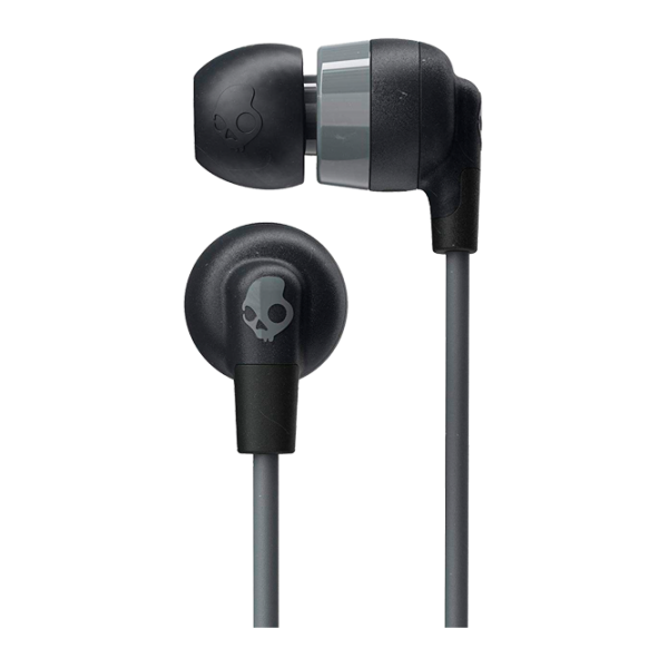 Наушники SkullCandy S2IMY-M448 Серый Черный Проводная/ Персональный photo 2
