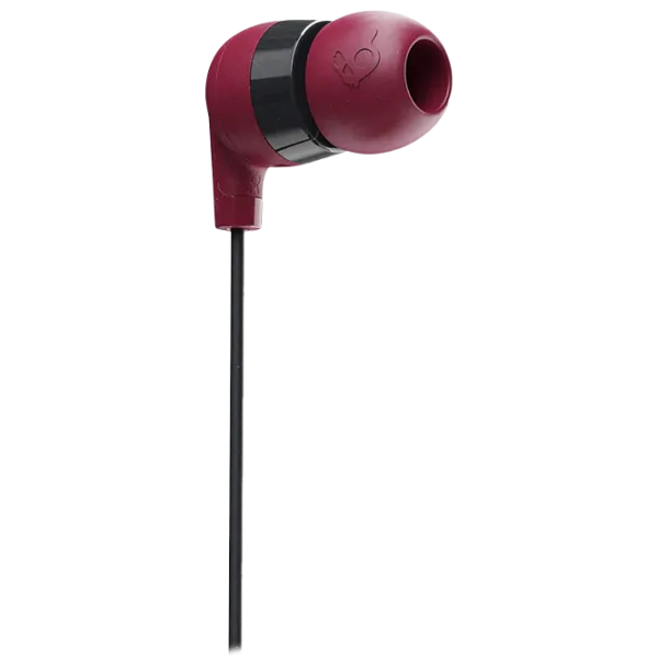Наушники SkullCandy S2IMY-M685 Черный Красный Проводная/ Персональный photo 3 Наушники SkullCandy S2IMY-M685 Черный Красный Проводная/ Персональный photo 3