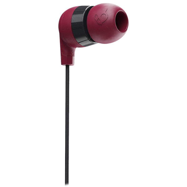 Наушники SkullCandy S2IMY-M685 Черный Красный Проводная/ Персональный photo 3 Наушники SkullCandy S2IMY-M685 Черный Красный Проводная/ Персональный photo 3