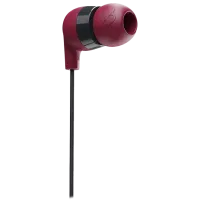 Наушники SkullCandy S2IMY-M685 Черный Красный Проводная/ Персональный photo 3