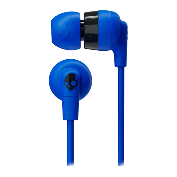 Наушники SkullCandy S2IMY-M686 Cobalt Синий Проводная/ Персональный photo 2