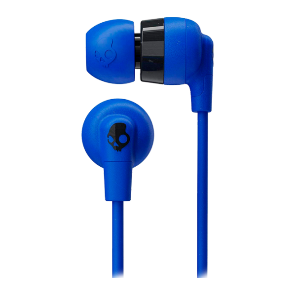 Наушники SkullCandy S2IMY-M686 Cobalt Синий Проводная/ Персональный photo 2