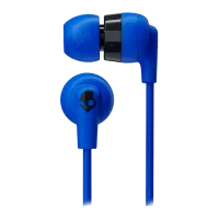 Căști SkullCandy S2IMY-M686 Cobalt Blue Cu fir/ Personal photo 2