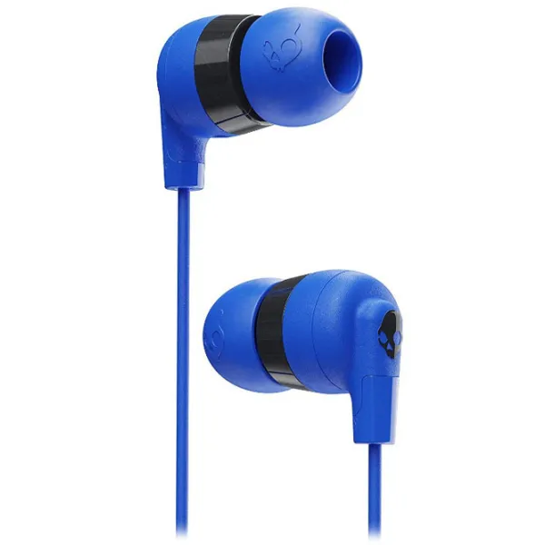 Наушники SkullCandy S2IMY-M686 Cobalt Синий Проводная/ Персональный photo 3
