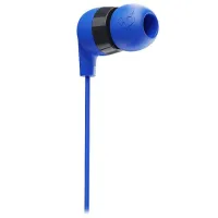 Căști SkullCandy S2IMY-M686 Cobalt Blue Cu fir/ Personal photo 4