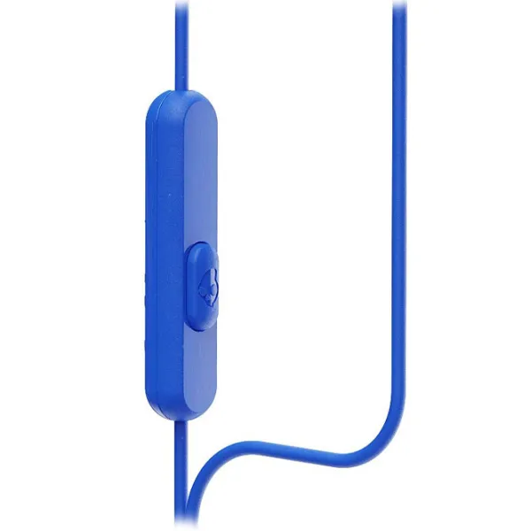 Наушники SkullCandy S2IMY-M686 Cobalt Синий Проводная/ Персональный photo 5
