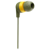Наушники SkullCandy S2IMY-M687 Мох Желтый Проводная/ Персональный photo 4