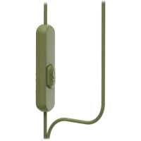 Наушники SkullCandy S2IMY-M687 Мох Желтый Проводная/ Персональный photo 5