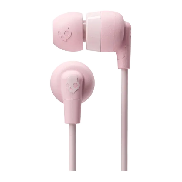 Наушники SkullCandy S2IMY-M691 Pastel Розовый Проводная/ Персональный photo 2