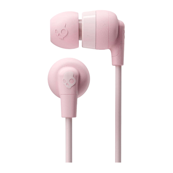 Наушники SkullCandy S2IMY-M691 Pastel Розовый Проводная/ Персональный photo 2