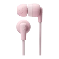 Наушники SkullCandy S2IMY-M691 Pastel Розовый Проводная/ Персональный photo 2