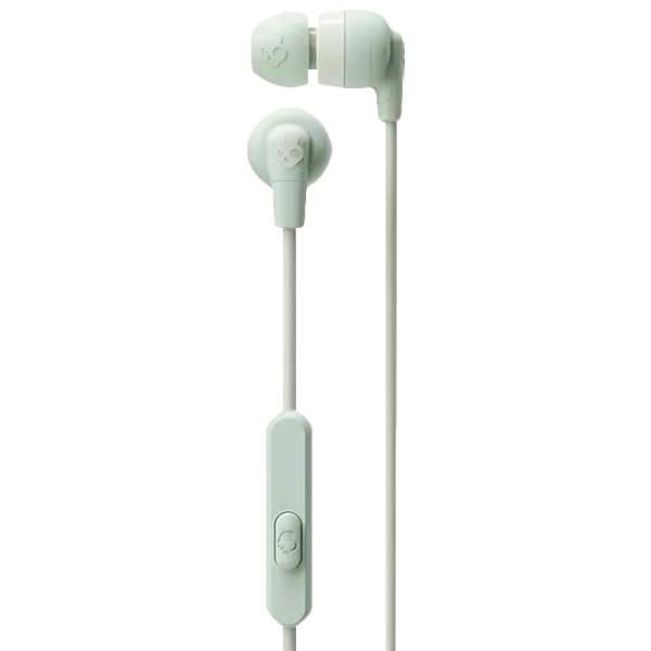 Наушники SkullCandy S2IMY-M692 Pastel Зелёный Проводная/ Персональный photo 2