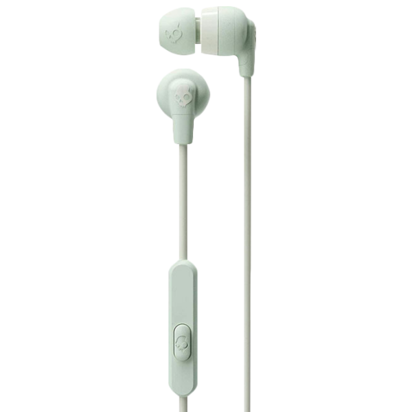 Наушники SkullCandy S2IMY-M692 Pastel Зелёный Проводная/ Персональный photo 2
