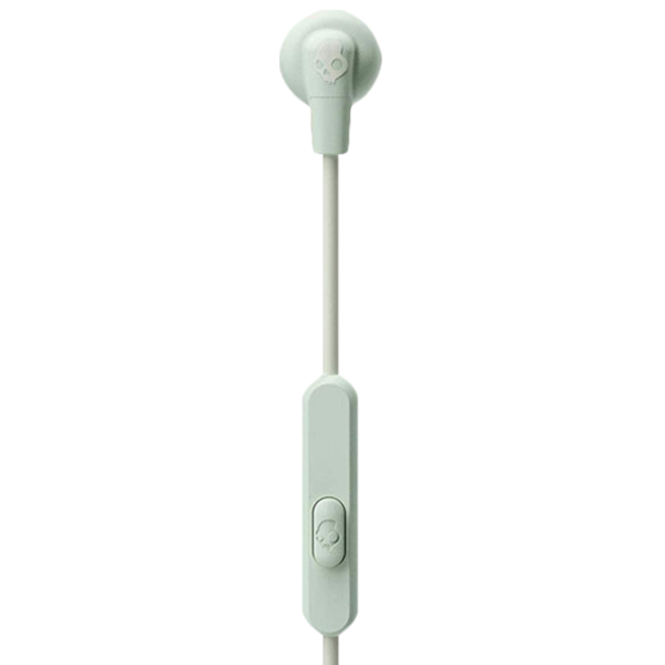 Наушники SkullCandy S2IMY-M692 Pastel Зелёный Проводная/ Персональный photo 3