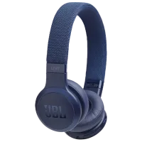 Наушники JBL LIVE 400BT Синий Беспроводные/ Персональный photo 2
