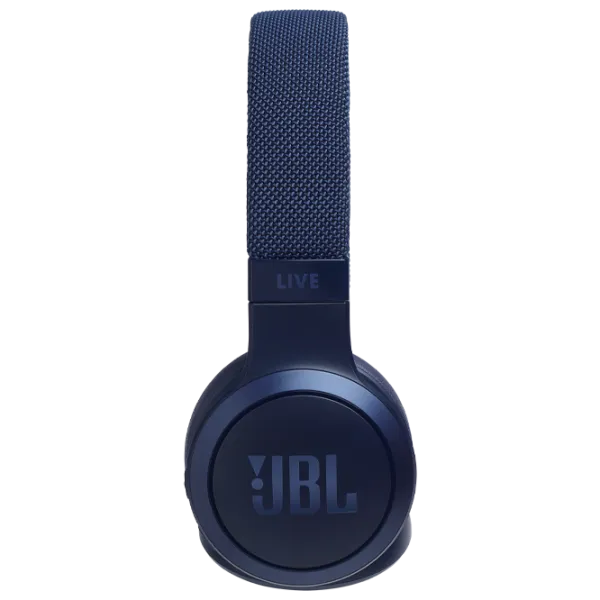 Наушники JBL LIVE 400BT Синий Беспроводные/ Персональный photo 3 Наушники JBL LIVE 400BT Синий Беспроводные/ Персональный photo 3