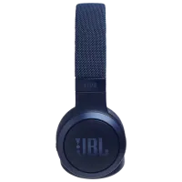 Наушники JBL LIVE 400BT Синий Беспроводные/ Персональный photo 3