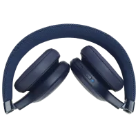 Наушники JBL LIVE 400BT Синий Беспроводные/ Персональный photo 4