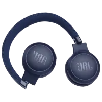Наушники JBL LIVE 400BT Синий Беспроводные/ Персональный photo 5