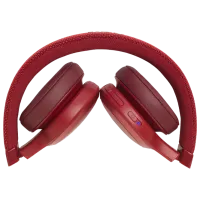 Наушники JBL LIVE 400BT Красный Беспроводные/ Персональный photo 4
