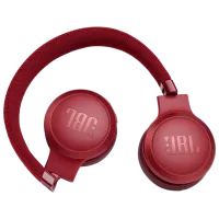 Наушники JBL LIVE 400BT Красный Беспроводные/ Персональный photo 5