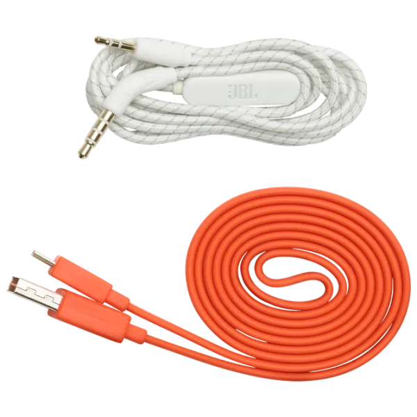 Наушники JBL LIVE 400BT Белый Беспроводные/ Персональный photo 6 Наушники JBL LIVE 400BT Белый Беспроводные/ Персональный photo 6