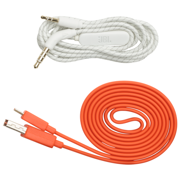 Наушники JBL LIVE 400BT Белый Беспроводные/ Персональный photo 6 Наушники JBL LIVE 400BT Белый Беспроводные/ Персональный photo 6