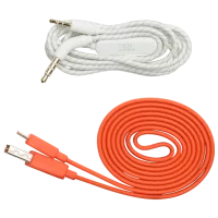 Наушники JBL LIVE 400BT Белый Беспроводные/ Персональный photo 6