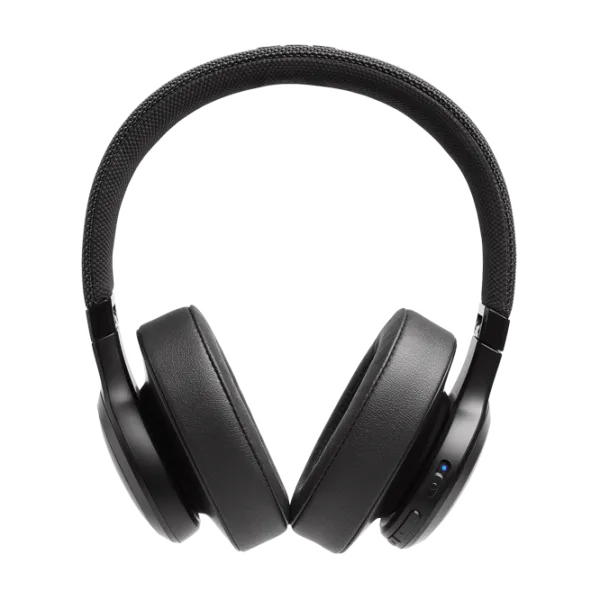 Наушники JBL LIVE500BT Черный Беспроводные/ Персональный photo 2 Наушники JBL LIVE500BT Черный Беспроводные/ Персональный photo 2