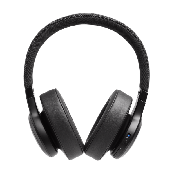 Наушники JBL LIVE500BT Черный Беспроводные/ Персональный photo 2 Наушники JBL LIVE500BT Черный Беспроводные/ Персональный photo 2