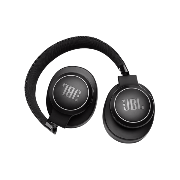 Наушники JBL LIVE500BT Черный Беспроводные/ Персональный photo 3 Наушники JBL LIVE500BT Черный Беспроводные/ Персональный photo 3