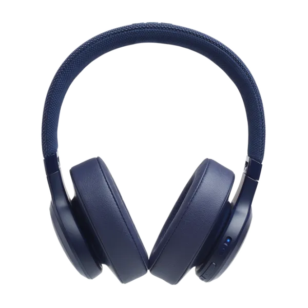 Наушники JBL LIVE500BT Синий Беспроводные/ Персональный photo 2 Наушники JBL LIVE500BT Синий Беспроводные/ Персональный photo 2
