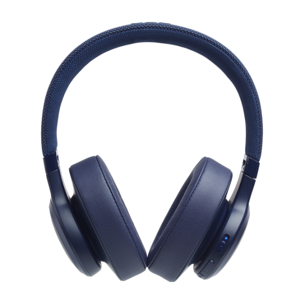 Наушники JBL LIVE500BT Синий Беспроводные/ Персональный photo 2 Наушники JBL LIVE500BT Синий Беспроводные/ Персональный photo 2