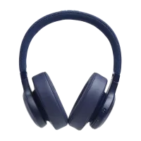 Наушники JBL LIVE500BT Синий Беспроводные/ Персональный photo 2