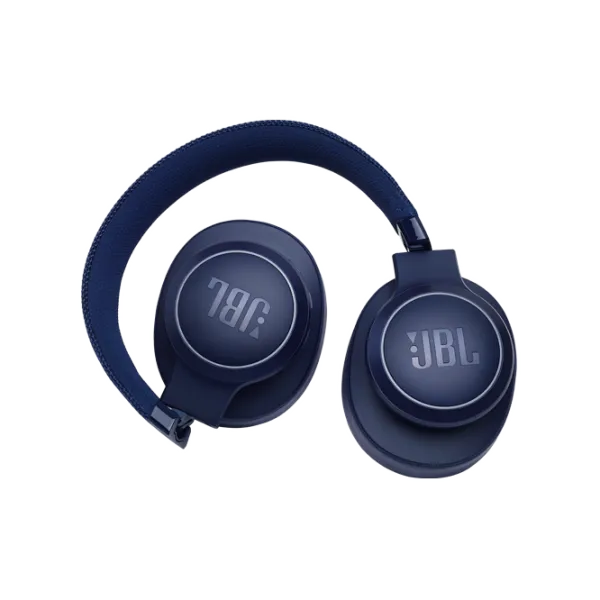 Наушники JBL LIVE500BT Синий Беспроводные/ Персональный photo 3 Наушники JBL LIVE500BT Синий Беспроводные/ Персональный photo 3